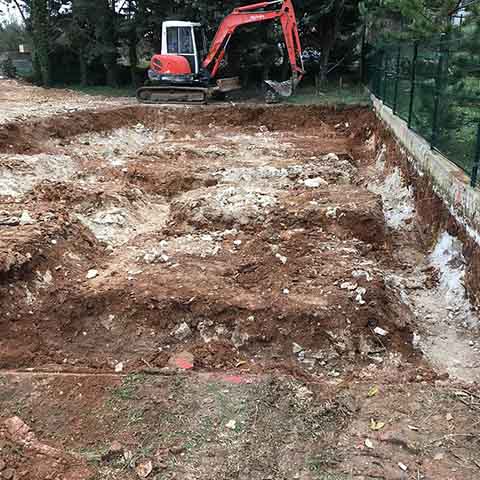 Travaux de couverture Nans les pins Travaux de couverture Nans les pins